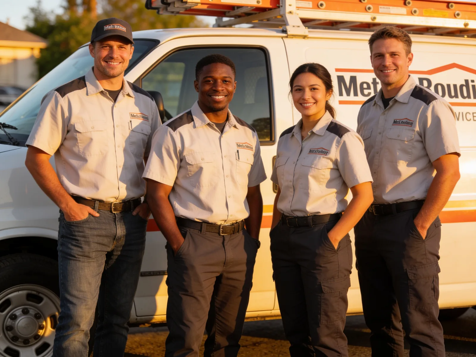 Metal Roof Installation company in Pembroke, NC